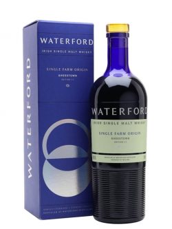 Waterford Sheestown 1.1 Irish Single Malt Whisky |