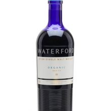 Waterford Gaia Organic 1.1 Irish Single Malt Whisky |