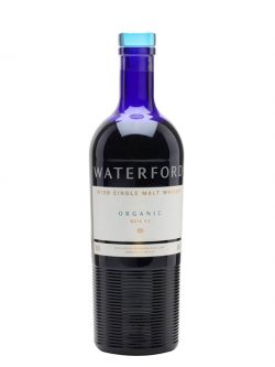 Waterford Gaia Organic 1.1 Irish Single Malt Whisky |