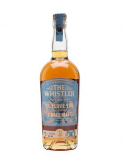 The Whistler PX I Love You Single Malt Single Malt Irish Whiskey |