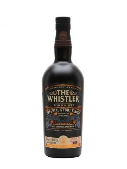 The Whistler x Lough Gill Brewing Co Imperial Stout Cask Finish |