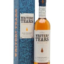 Writers Tears Double Oak Blended Irish Whiskey |