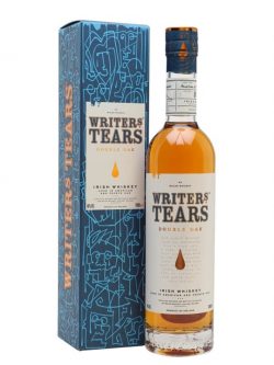 Writers Tears Double Oak Blended Irish Whiskey |