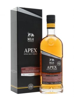 Milk & Honey Rum Cask Israeli Single Malt Whisky |