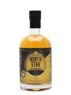 Milk & Honey 2019 / 4 Year Old / North Star Series 23 Israel Whisky |