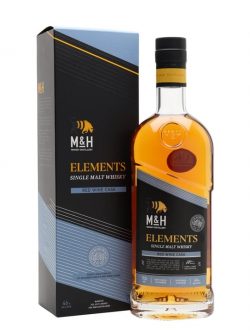 Milk & Honey Red Wine Cask / Elements Series Single Whisky |