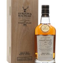 Inverleven 1989 / 32 Year Old / Cask #832 / Connoisseurs Choice Lowland Whisky |