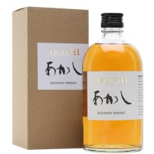 Akashi Blended Whisky World Blended Whisky |