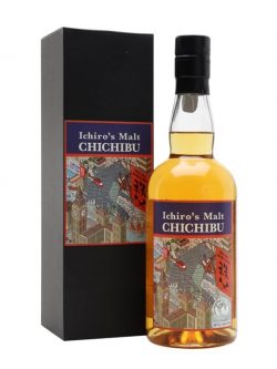 Chichibu London Edition 2021  Japanese Single Malt Whisky |