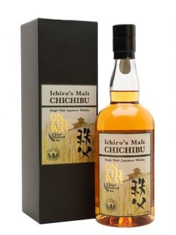 Chichibu On the Way / Bot.2024 Japanese Single Malt Whisky |