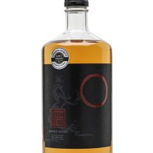 Enso Whisky World Blended Whisky |