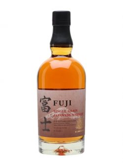 Fuji Single Grain Whiskey Japanese Single Grain Whiskey |