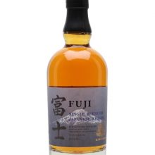 Fuji Single Blended Whisky Japanese Single Blended Whisky |