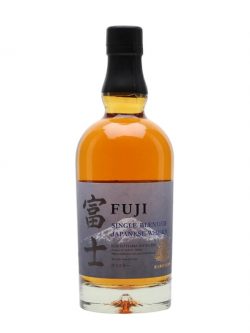 Fuji Single Blended Whisky Japanese Single Blended Whisky |