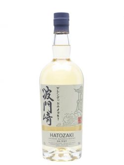 Hatozaki Blended Whisky World Blended Whisky |