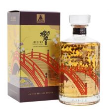 Hibiki Harmony / 100th Anniversary Japanese Blended Whisky |