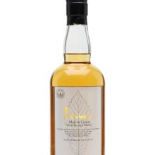 Ichiro's Malt & Grain World Blended Whisky World Blended Whisky |