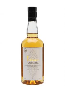 Ichiro's Malt & Grain World Blended Whisky World Blended Whisky |