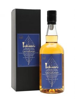 Ichiro's Malt & Grain Limited Edition World Blended Whisky / Blue Label World Whisky |