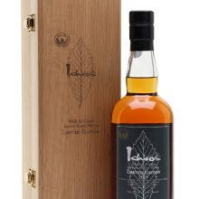 Ichiro's Malt & Grain / Japanese Blended Whisky 2019 Japanese Whisky |