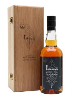 Ichiro's Malt & Grain / Japanese Blended Whisky 2019 Japanese Whisky |
