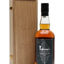 Ichiro's Malt & Grain / Japanese Blended Whisky 2020 Japanese Whisky |