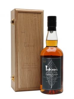 Ichiro's Malt & Grain / Japanese Blended Whisky 2020 Japanese Whisky |