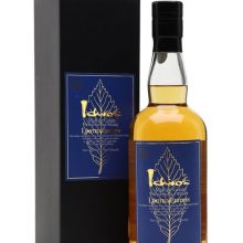 Ichiro's Malt & Grain Limited Edition World Blended Whisky (48%) / Blue Label World Whisky |