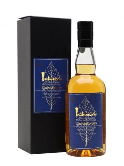 Ichiro's Malt & Grain Limited Edition World Blended Whisky (48%) / Blue Label World Whisky |