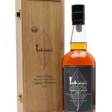 Ichiro's Malt & Grain / Japanese Blended Whisky 2023 Japanese Whisky |