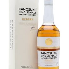 Kanosuke Single Malt Japanese Single Malt Whisky |