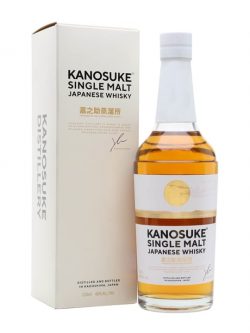 Kanosuke Single Malt Japanese Single Malt Whisky |