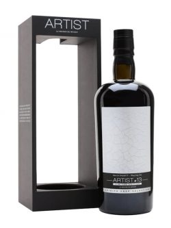 Karuizawa 1999 / Artist #13 / Spirits Shop Selection for LMDW |