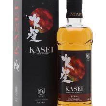 Mars Kasei Blended Whisky World Blended Whisky |