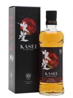 Mars Kasei Blended Whisky World Blended Whisky |
