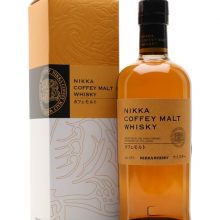 Nikka Coffey Malt Whisky World Blended Whisky |