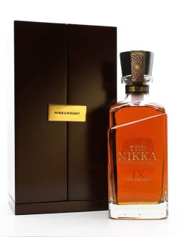 Nikka Nine Decades / 90th Anniversary / Bot.2024 World Blended Whisky |