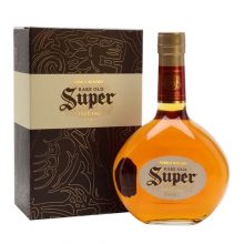 Super Nikka Japanese Blended Whisky |
