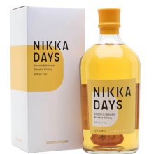 Nikka Days World Blended Whisky |
