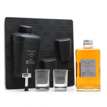 Nikka From The Barrel Silhouette 2 Glass Pack World Blended Whisky |