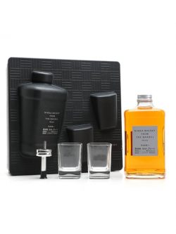 Nikka From The Barrel Silhouette 2 Glass Pack World Blended Whisky |