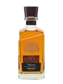 Nikka Tailored World Blended Whisky |