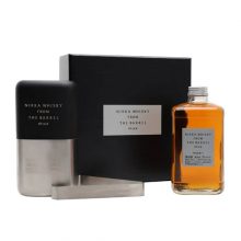 Nikka from the Barrel / Ice Bucket Set World Blended Whisky |