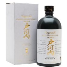 Togouchi Premium Blended Whisky World Blended Whisky |