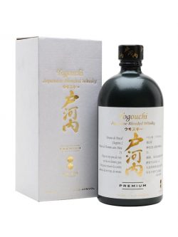 Togouchi Premium Blended Whisky World Blended Whisky |