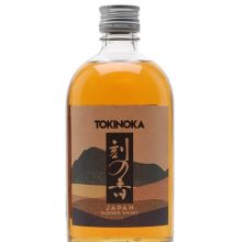 Tokinoka White Blended Whisky World Blended Whisky |
