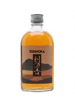 Tokinoka White Blended Whisky World Blended Whisky |