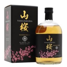 Yamazakura Blended Whisky World Blended Whisky |