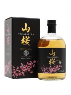 Yamazakura Blended Whisky World Blended Whisky |