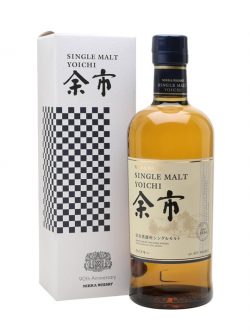 Yoichi Single Malt Japanese Single Malt Whisky |